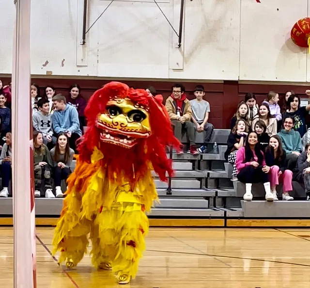 Lina Liu Artist Group