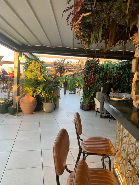 SEEN by Olivier, Rome