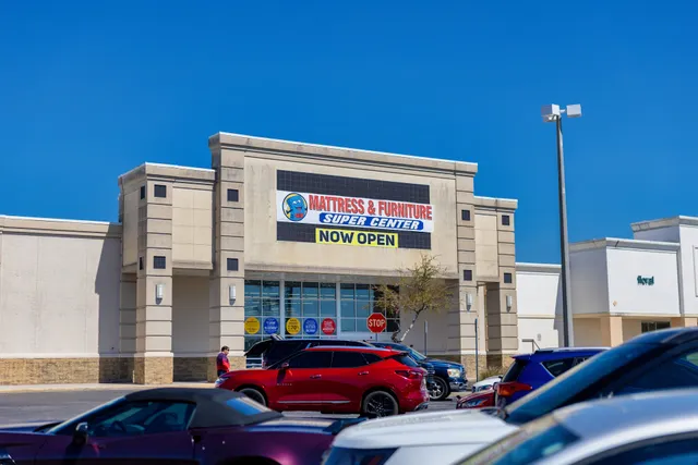 Mattress and Furniture Super Center