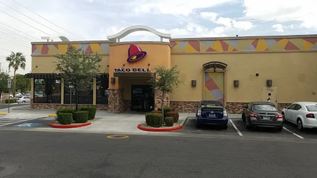 Taco Bell