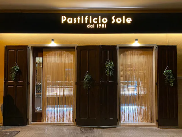 Pastificio Sole