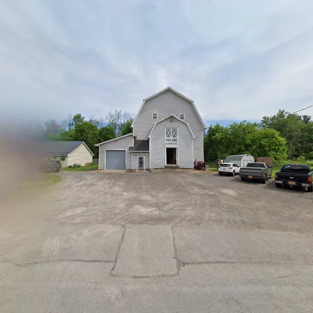 Accent Kitchen & Bath Design