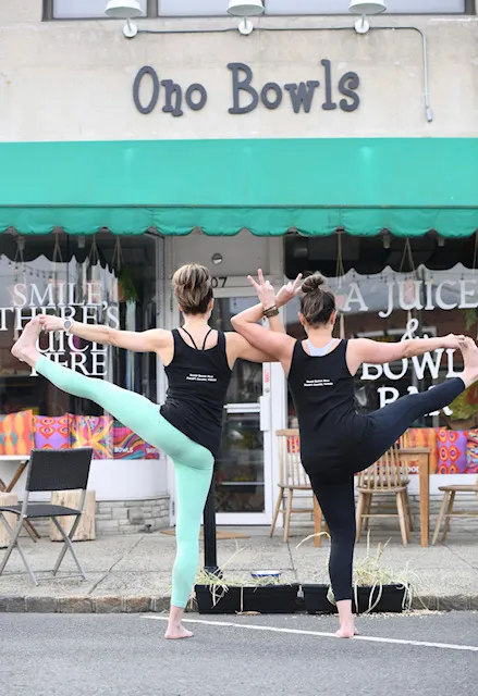 Brassy Buddha Yoga Studio