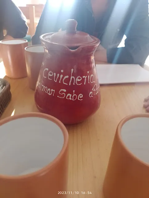 Cevicheria La Mar