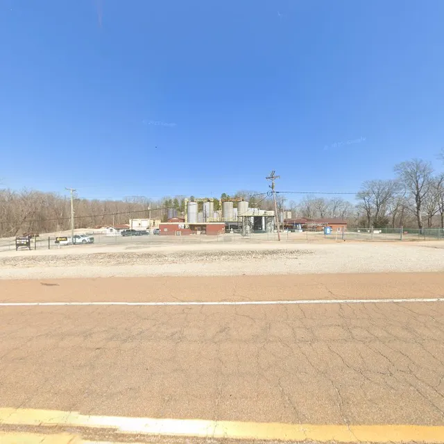 Ergon Asphalt & Emulsions Inc