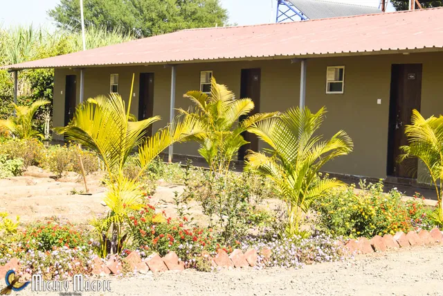 Rajyug Agrotourism, Wai