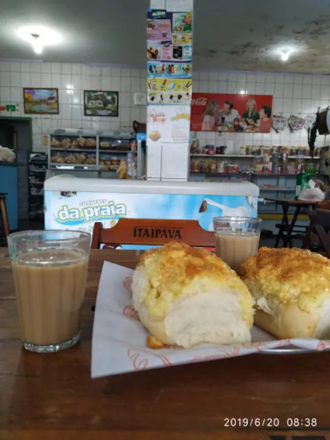 Panificadora São Paulo