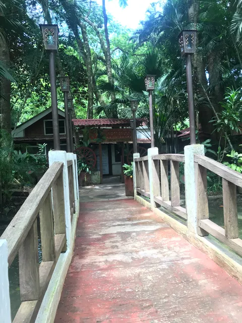 Posada de Don Alonso