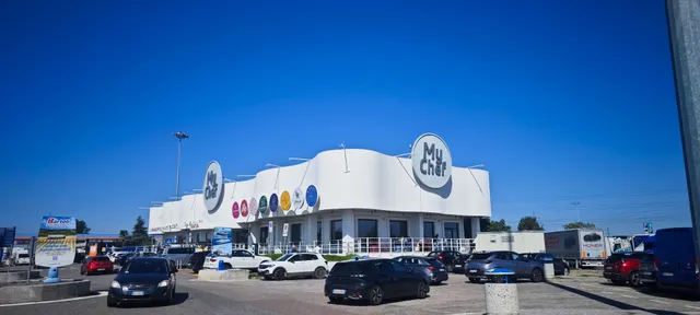 MyChef Gran Cafè San Martino Est