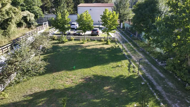 Bed and Breakfast Airone