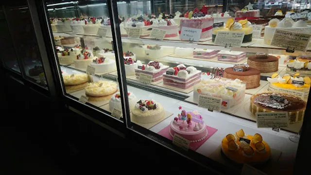 뚜레쥬르 양산터미널점