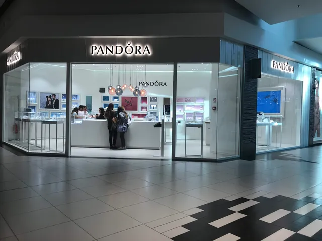Pandora