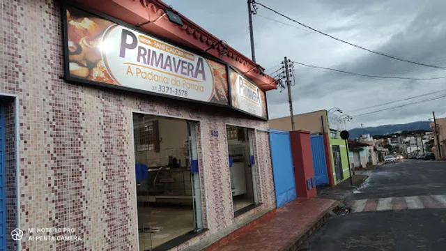 Panificadora Primavera