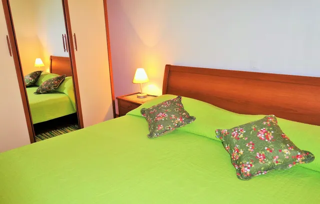 Apartments Harmonija