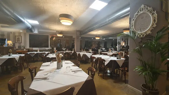 TREND-UP pizzeria ristorante