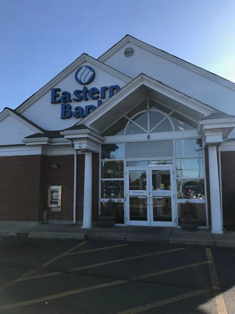 Eastern Bank