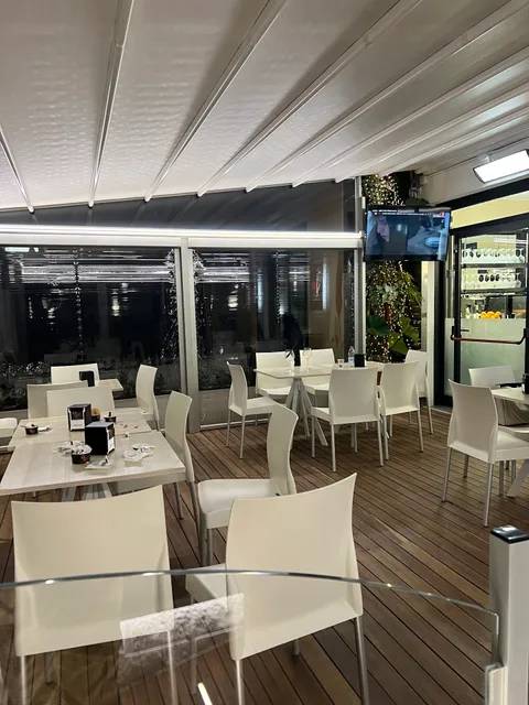 gelateria A Modo Mio