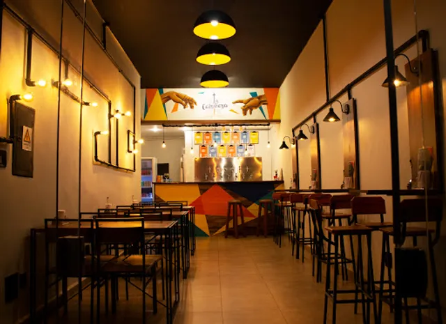 La Caminera Cervejaria Artesanal