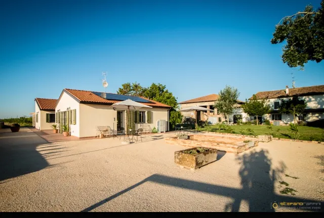 Podere Zampiera Vecchia Agriturismo - Azienda agricola Boschi Chiara