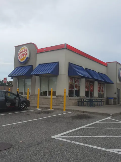 Burger King