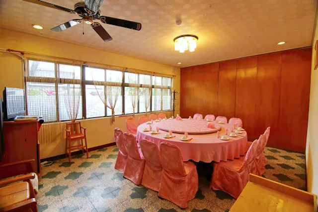 Yulan Huoyu Restaurant