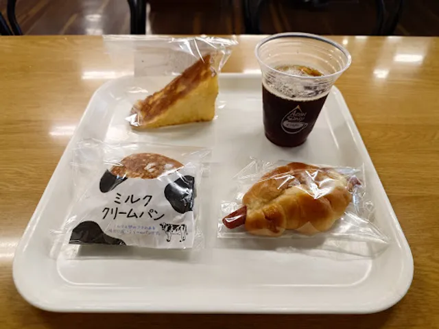 Bekashefutakamatsuhigashiten