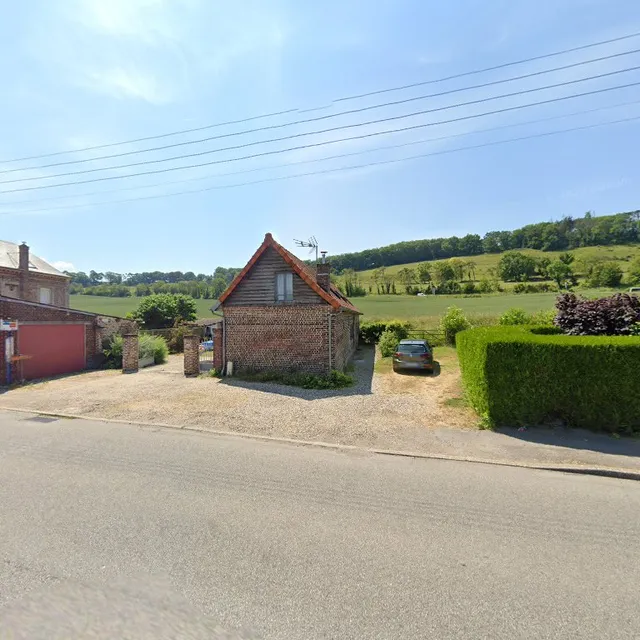 GITES DE L'ANTRE POT