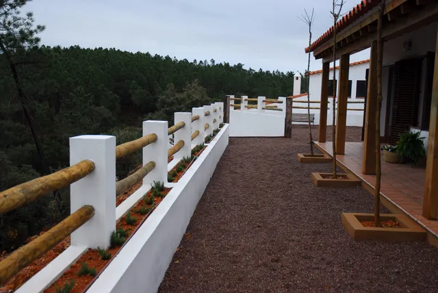 Las Posadas de Valdelarco