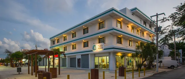 Pa Xa Mama Hotel Boutique