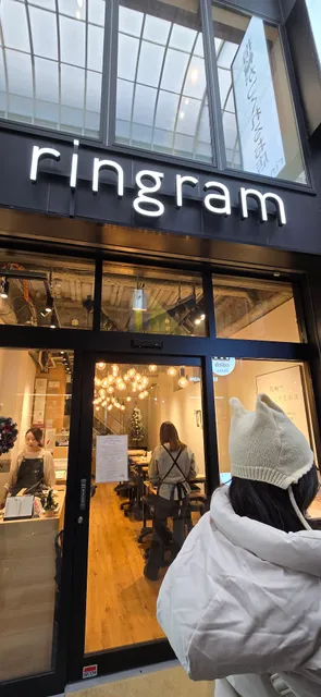 ringram(リングラム)大阪なんば店