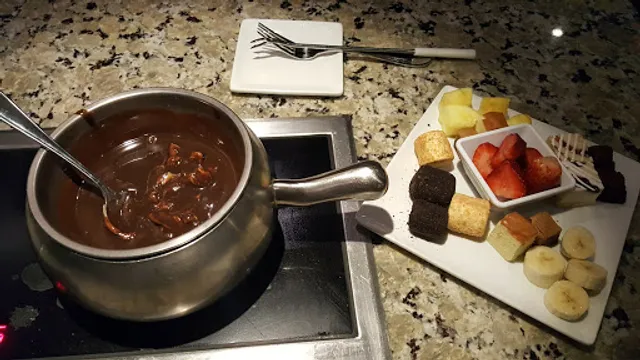 Melting Pot