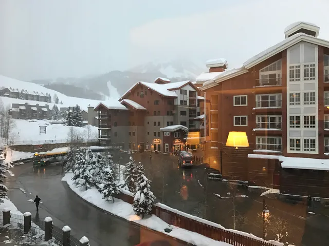 Grand Lodge Hotel by ResortQuest