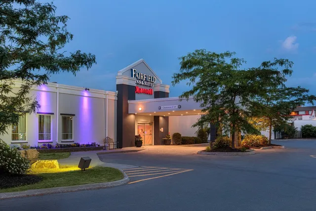 Fairfield by Marriott Inn & Suites Belleville