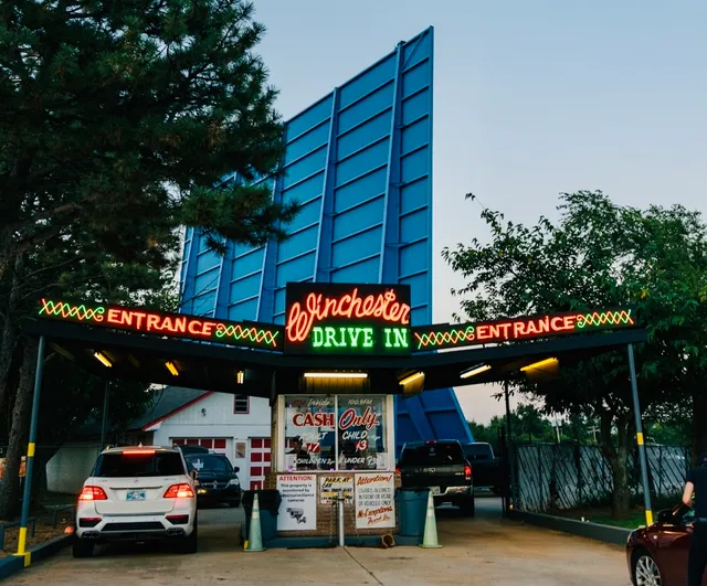 Winchester Drive-In