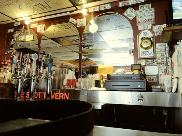 The Spot Tavern