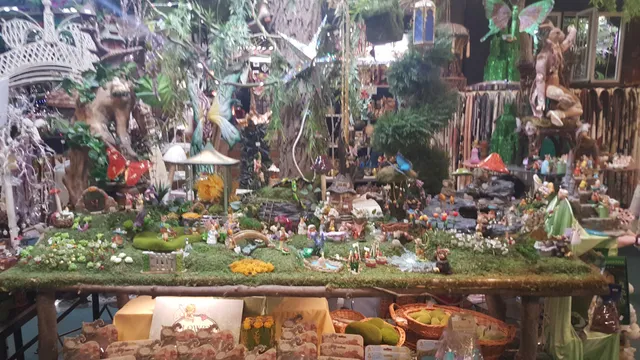 The Dutch Buckeye Inc