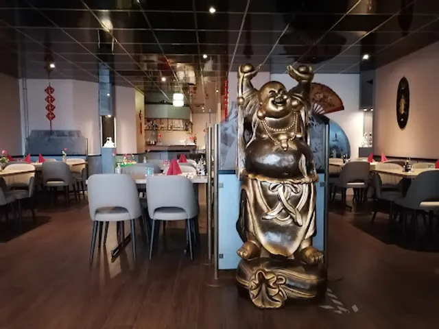 Chinees Indisch Specialiteiten Restaurant Fontana