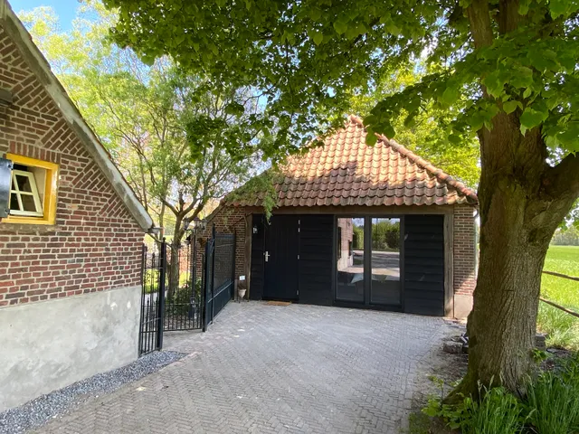 Domestico Bed & Breakfast