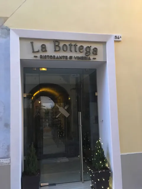 La Bottega Ristorante & Vineria