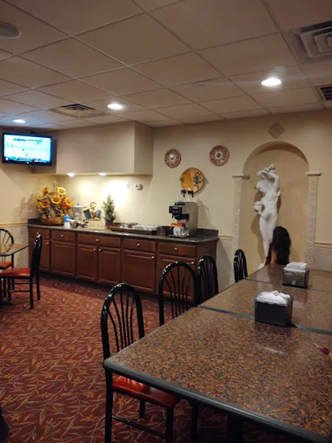 Amato's Pizza & Family Restaurant - Northumberland