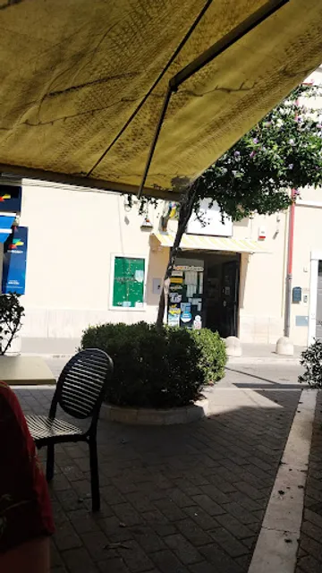 Bar Centrale di Nicotera Marco