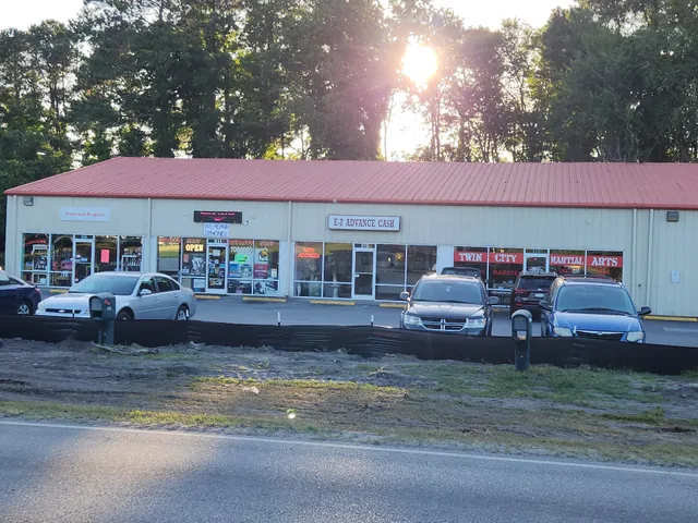 Joker Smoker Tobacco Shop