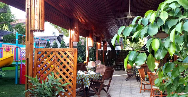 Bella Napoli Ristorante & Pizzeria