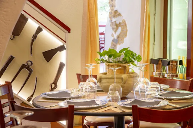 Ristorante Il Rustichello