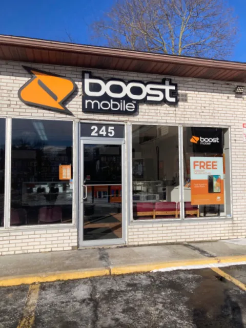 Boost Mobile