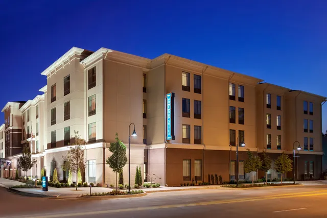 Homewood Suites by Hilton Huntsville-Downtown, AL