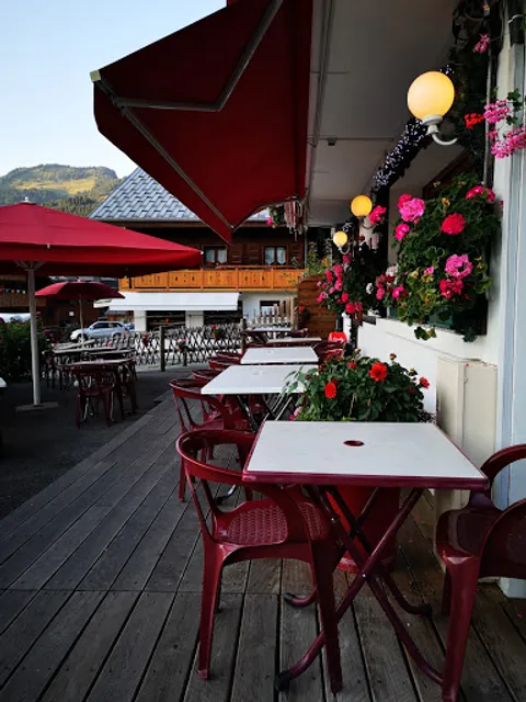 Crêperie Bretonne La Galettière