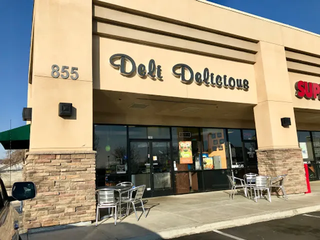 Deli Delicious #31 - Lemoore