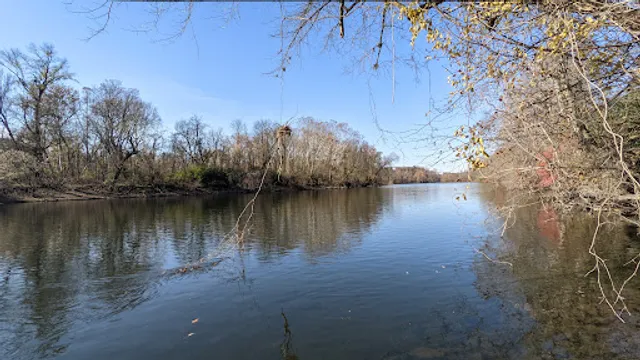 Port Providence Trailhead - Schuylkill River Trail