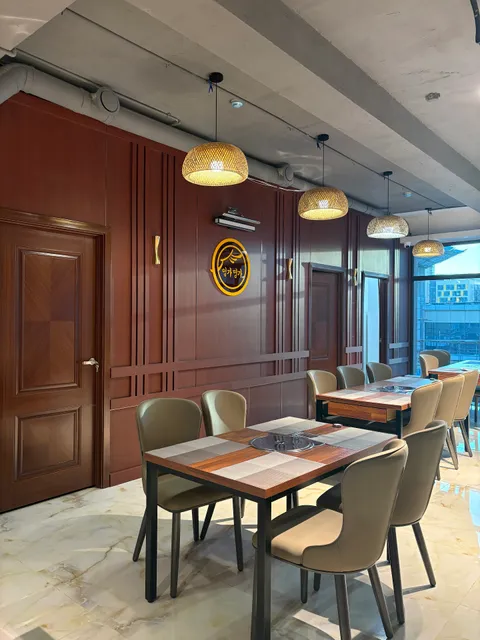 Imga myonga Korean Restaurant